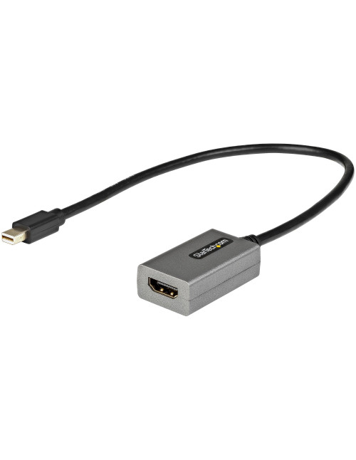 Adaptador mini dp a hdmi startech