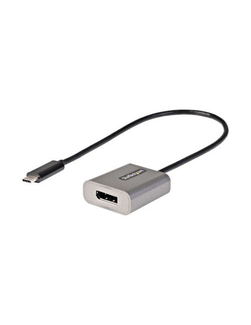 Adaptador usb tipo c a displayport