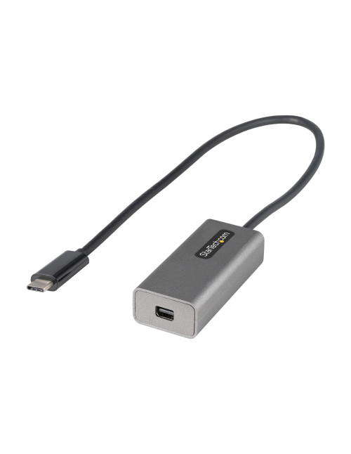 Adaptador usb tipo c a mini