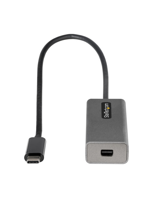 Adaptador usb tipo c a mini