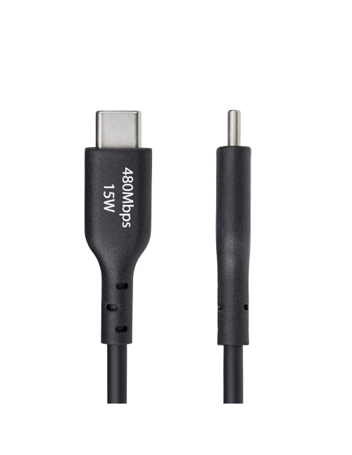 Cable usb tipo a a usb