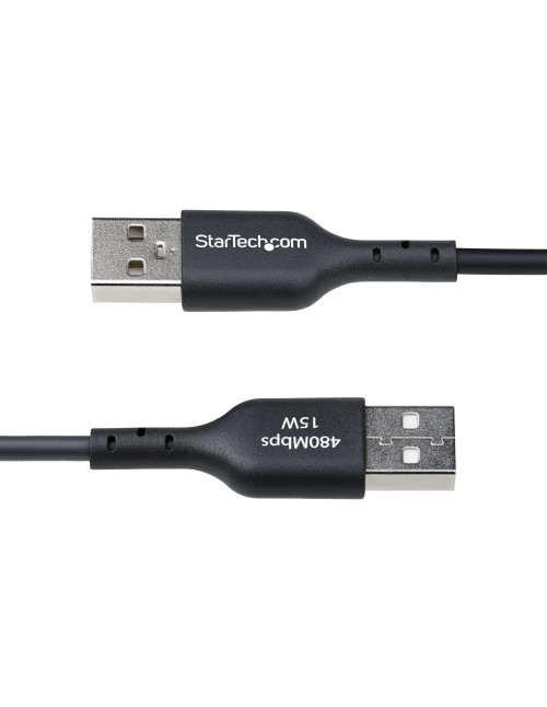 Cable usb tipo a a usb