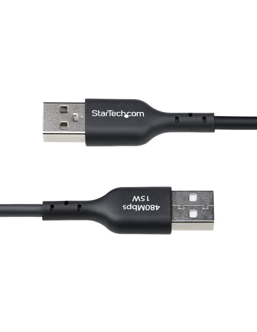 Cable usb tipo a a usb