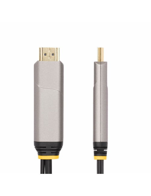 Cable usb tipo c a hdmi