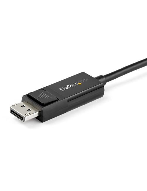 Cable usb tipo c a displayport