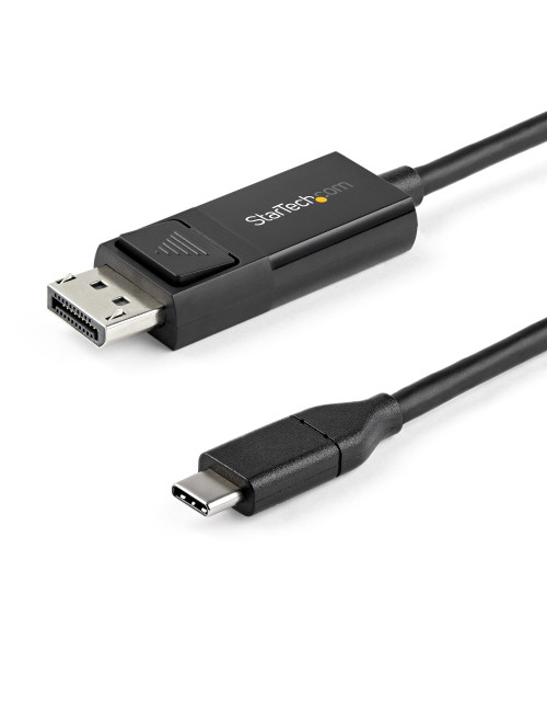 Cable usb tipo c a displayport