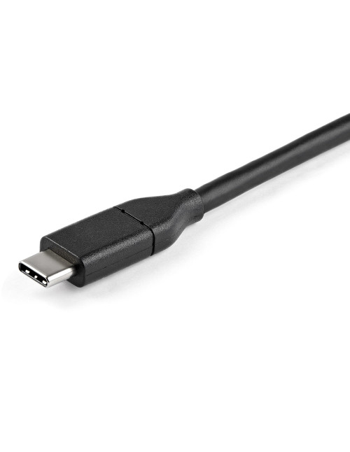 Cable usb tipo c a displayport