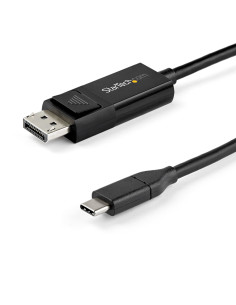 Cable usb tipo c a displayport