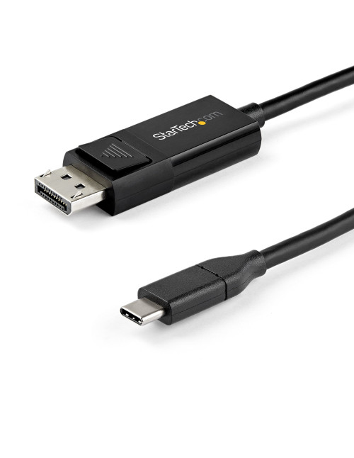 Cable usb tipo c a displayport