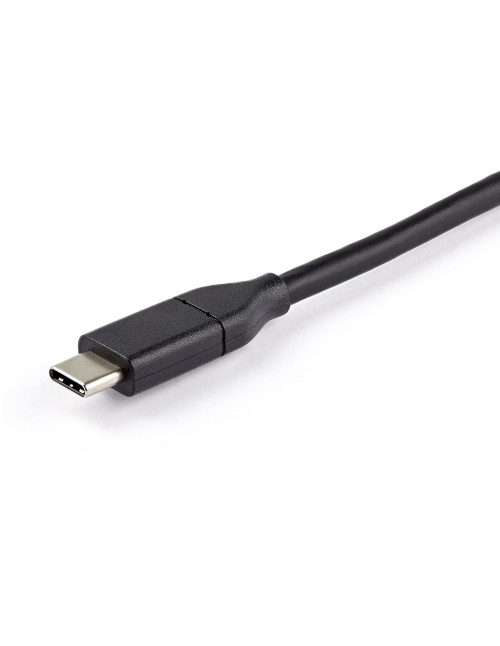Cable usb tipo c a displayport