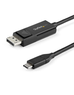 Cable usb tipo c a displayport
