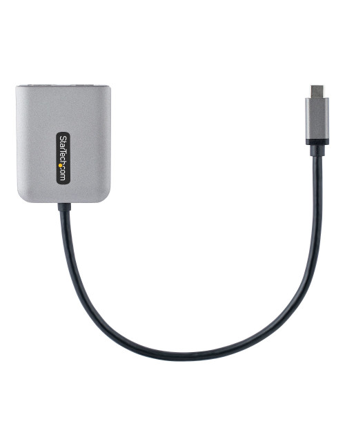 Hub hdmi startech usb tipo c