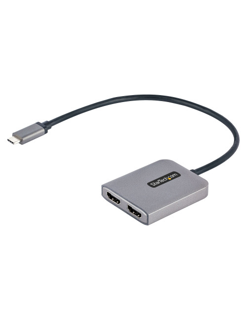 Hub hdmi startech usb tipo c