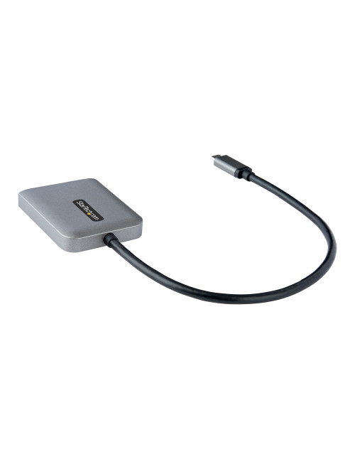 Hub hdmi startech usb tipo c