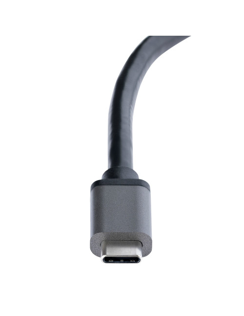 Hub hdmi startech usb tipo c