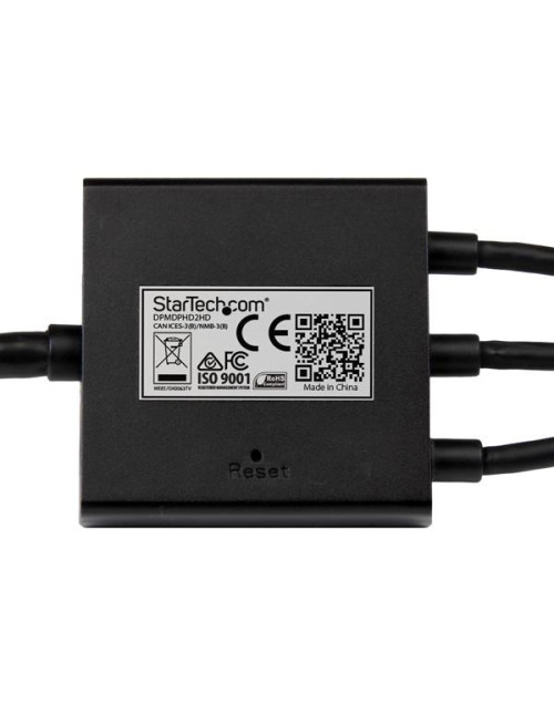 Cable conversor hdmi displayport mini dp