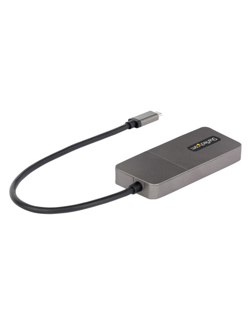 Hub splitter hdmi startech usb tipo