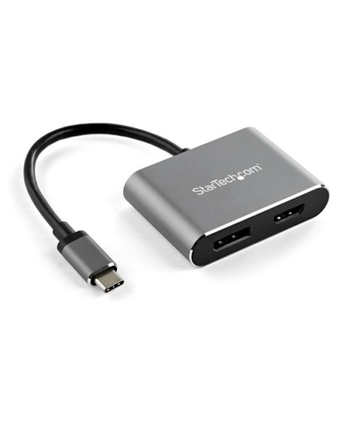Adaptador usb tipo c a hdmi