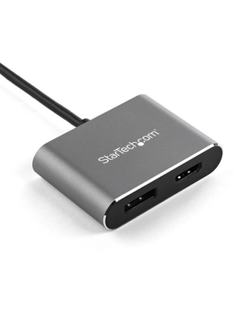 Adaptador usb tipo c a hdmi