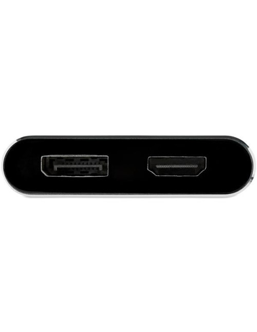 Adaptador usb tipo c a hdmi