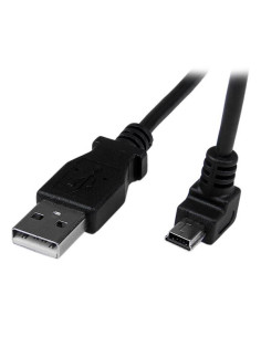 Cable usb tipo a a mini