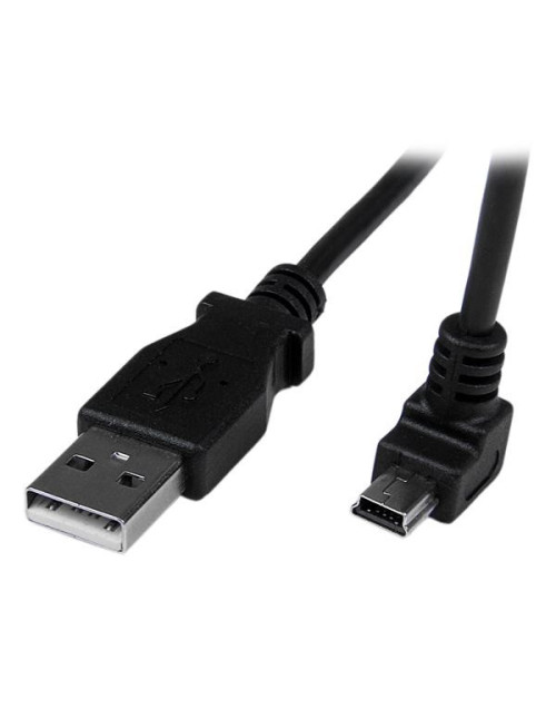Cable usb tipo a a mini