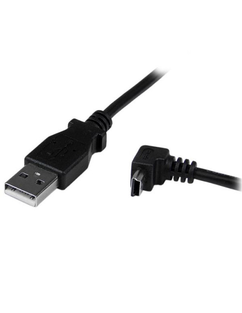 Cable usb tipo a a mini