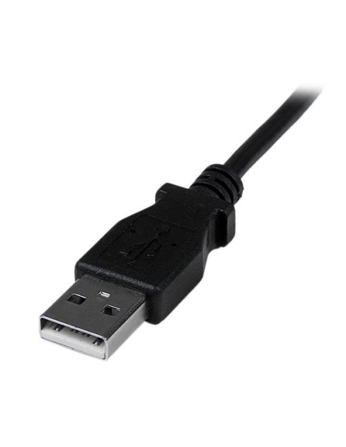 Cable usb tipo a a mini