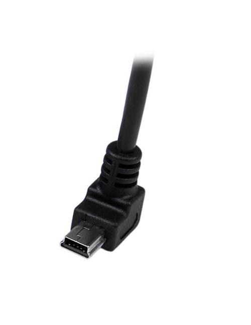 Cable usb tipo a a mini
