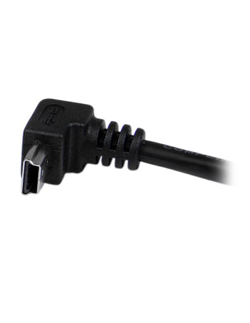 Cable usb tipo a a mini