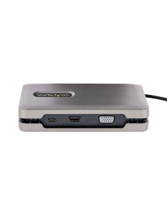 Docking station startech usb tipo c