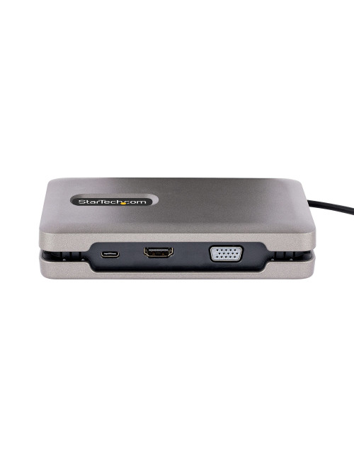 Docking station startech usb tipo c
