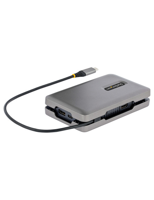 Docking station startech usb tipo c