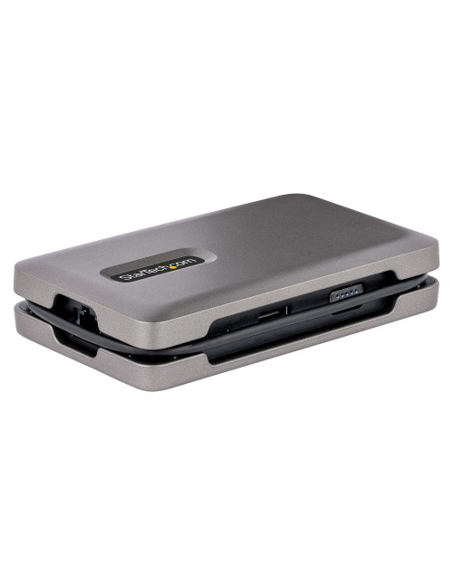 Docking station startech usb tipo c