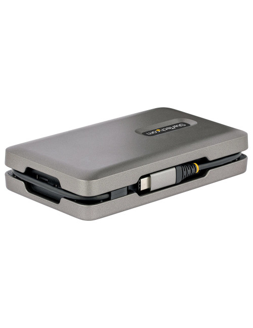 Docking station startech usb tipo c