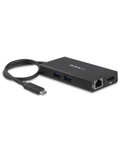 Docking station startech usb tipo c