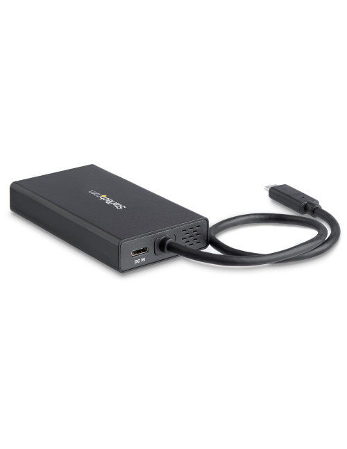 Docking station startech usb tipo c