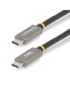Cable usb tipo c startech 1m