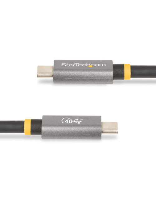 Cable usb tipo c startech 1m