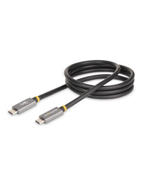Cable usb tipo c startech 1m