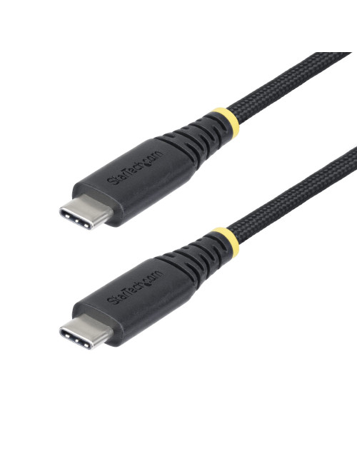 Cable usb tipo c startech 1m