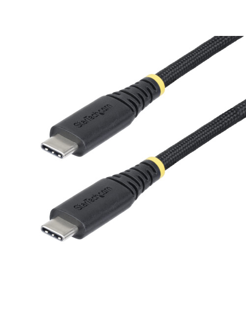 Cable usb tipo c startech 3m
