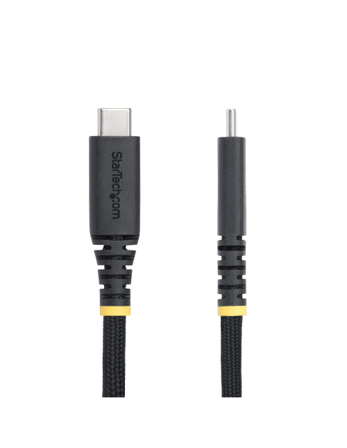 Cable usb tipo c startech 3m