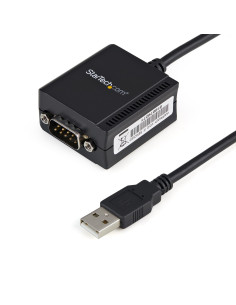 Cable usb tipo a a db9