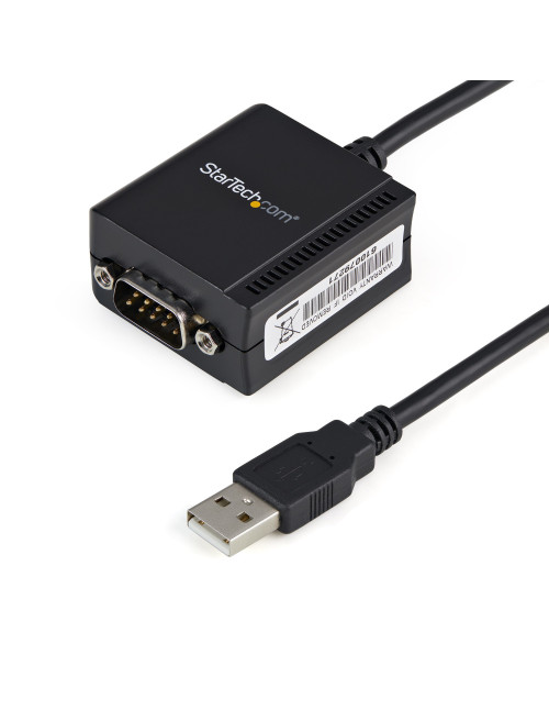 Cable usb tipo a a db9
