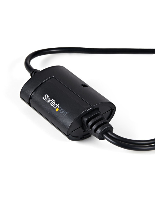 Cable 2x db9 a usb tipo