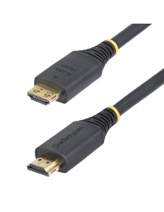 Cable hdmi startech 4.5m macho - macho negro