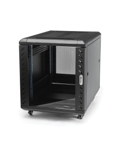 Armario rack startech 12u 36 pulgadas