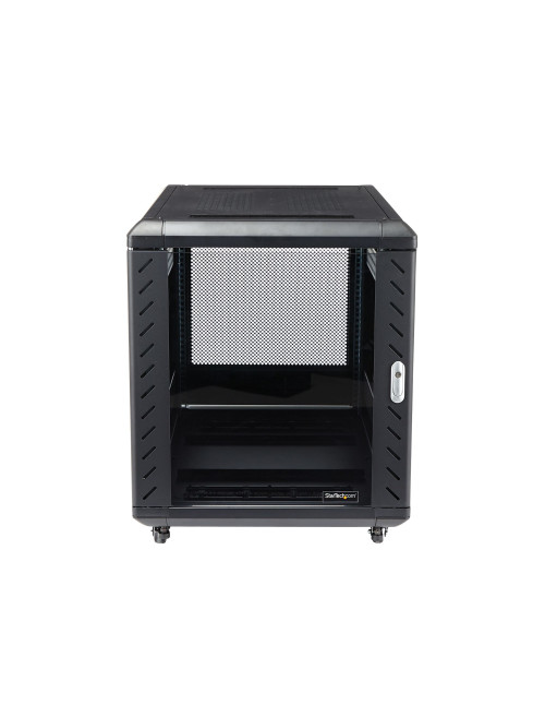 Armario rack startech 12u 36 pulgadas
