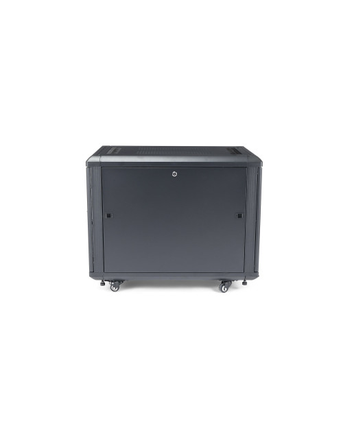 Armario rack startech 12u 36 pulgadas